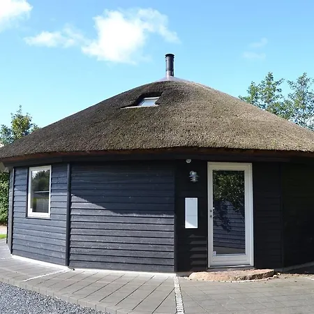 Holiday home Holiday Gansagervej D- 1352 Vestergard