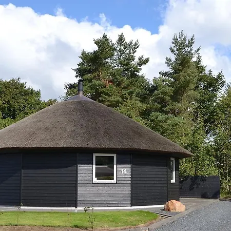 Holiday home Holiday Gansagervej D- 1352 Vestergard