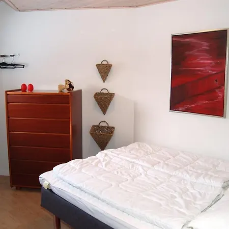 Holiday Gansagervej D- 1352 Holiday home Vestergard