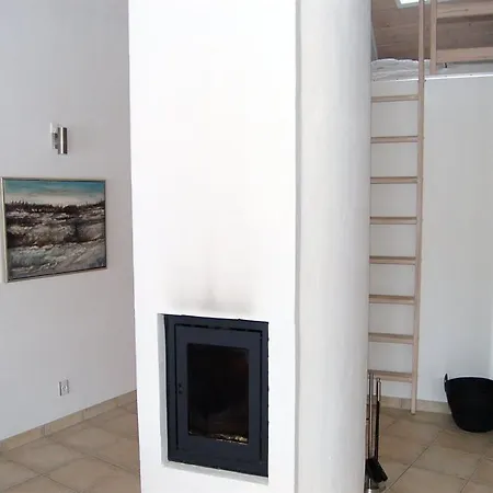 Holiday Gansagervej D- 1352 Holiday home