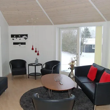 Holiday home Holiday Gansagervej D- 1352 *